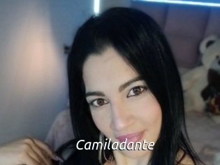 Camiladante