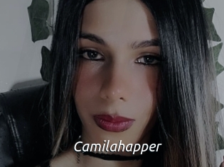 Camilahapper