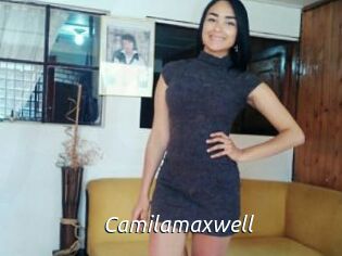 Camilamaxwell