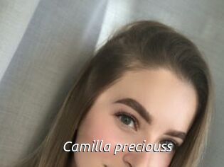camilla_preciouss Fan Domination