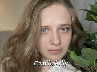 Camillakelly