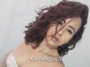 Camilleparist