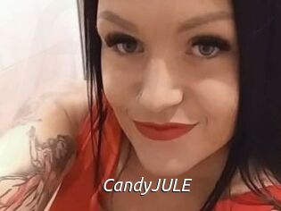 CandyJULE