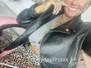 Candyapplesxxx