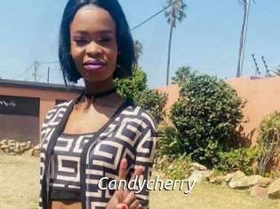candycherry Fan Domination