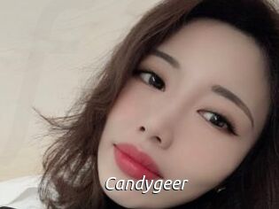 Candygeer