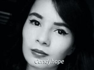 candyhope Fan Domination