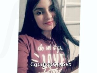 candyhornysex Fan Domination