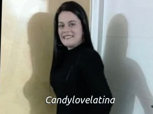Candylovelatina