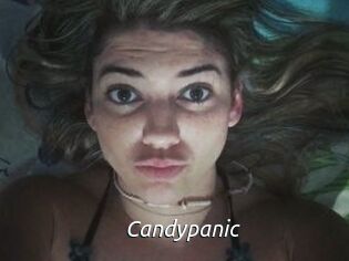 Candypanic