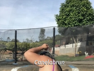 Canelabrun