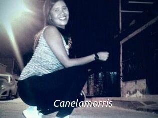 canelamorris Fan Domination