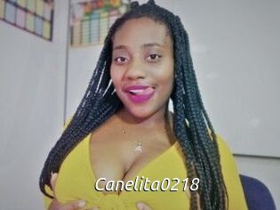 canelita0218 Fan Domination