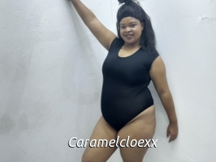 Caramelcloexx
