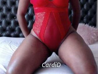 CardiD