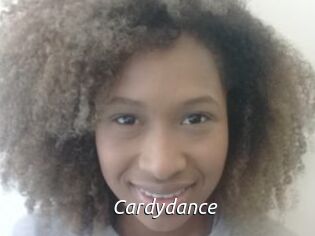 Cardydance