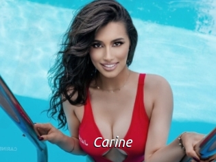 carine Fan Domination