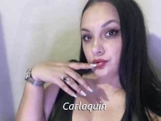 carlaquin Fan Domination