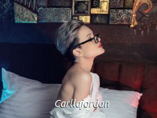 carllajordan Fan Domination