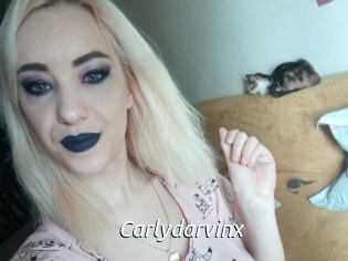 carlydarvinx Fan Domination