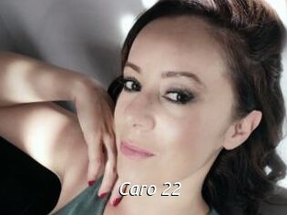 caro_22 Fan Domination