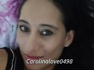 Carolinalove0498