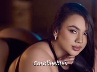 Carolinebleir