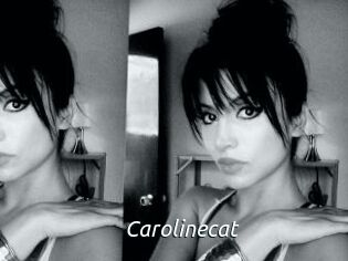 Carolinecat