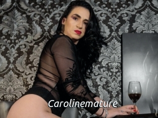 Carolinemature