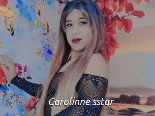 Carolinne_sstar