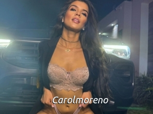 carolmoreno Fan Domination