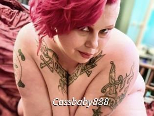 Cassbaby888