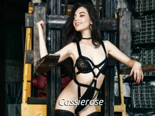 Cassierose