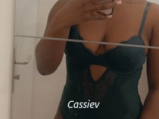 Cassiev
