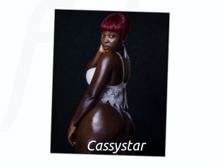 Cassystar