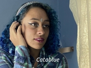 Catablue