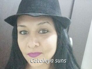 cataleya_suns Fan Domination
