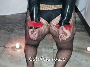 Catalina_rouse