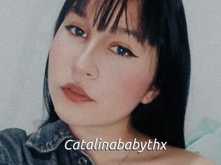 catalinababythx Fan Domination