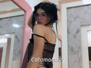 Catamomroy