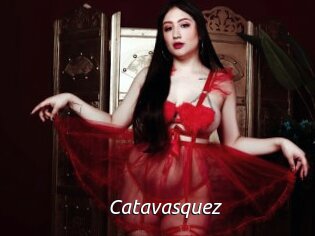 Catavasquez