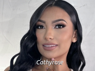Cathyrose