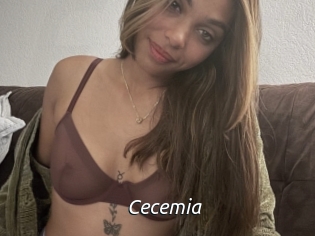 Cecemia