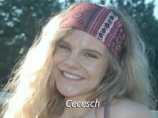Cecesch