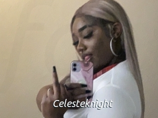 Celesteknight