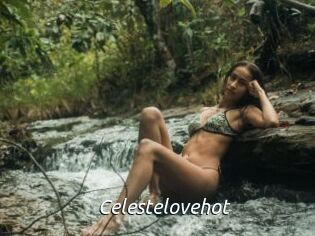 Celestelovehot