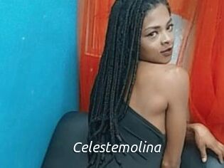 celestemolina Fan Domination