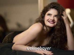 celineboyer Fan Domination