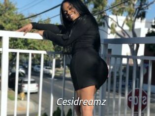 Cesidreamz