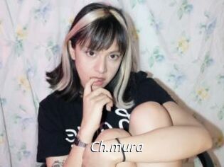 ch.mura Fan Domination
